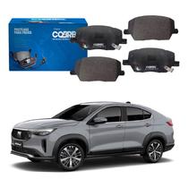 Pastilha Freio Dianteira Cobreq Fastback 1.3 185 2022 A 2025 Pastilha Freio Dianteira Cobreq Fastback 1.3 185 2022 A 2025