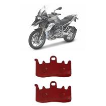 Pastilha Freio Dianteira Cobreq N 1790 BMW R 1200 GS 2013- Pastilha Freio Dianteira Cobreq N 1790 BMW R 1200 GS 2013-