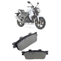 Pastilha Freio Dianteira Cobreq N 1819 Dafra Next 250 2012-