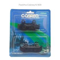 Pastilha Freio Dianteira Cobreq N-909 HONDA LEAD ELITE SH125 Pastilha Freio Dianteira Cobreq N-909 HONDA LEAD ELITE SH125