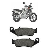 Pastilha Freio Dianteira Cobreq N 915 CB Twister 250 2015- Pastilha Freio Dianteira Cobreq N 915 CB Twister 250 2015-