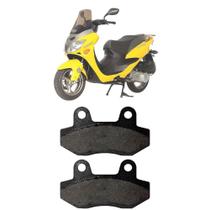 Pastilha Freio Dianteira Cobreq N 941 Dafra Lazer 150 2008- Pastilha Freio Dianteira Cobreq N 941 Dafra Lazer 150 2008-