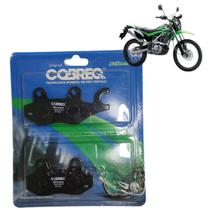 Pastilha Freio Dianteira Cobreq Suzuki En Yes 125 2004 A 2009 Pastilha Freio Dianteira Cobreq Suzuki En Yes 125 2004 A 2009