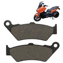 Pastilha Freio Dianteira Cobreq Yamaha DT 125 X 2005 A 2025 Pastilha Freio Dianteira Cobreq Yamaha DT 125 X 2005 A 2025