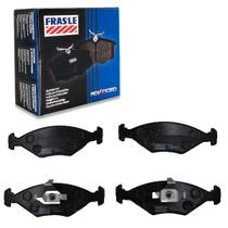 Pastilha Freio Dianteira Com ABS Gol, Parati, Saveiro Pastilha Freio Dianteira Com ABS Gol, Parati, Saveiro