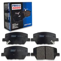 Pastilha Freio Dianteira Compass, Renegade, Toro