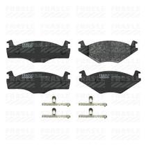 Pastilha Freio Dianteira Cordoba 1994 a 2002 Fras-Le PD/328