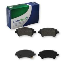 Pastilha Freio Dianteira Corolla, Fielder Pastilha Freio Dianteira Corolla, Fielder