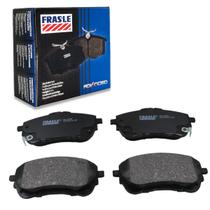 Pastilha Freio Dianteira Corolla Pastilha Freio Dianteira Corolla