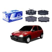 Pastilha Freio Dianteira Corsa 1.0 1.4 1994 A 1996 Pastilha Freio Dianteira Corsa 1.0 1.4 1994 A 1996