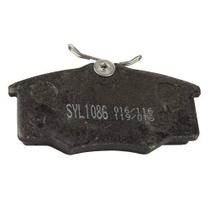 Pastilha Freio Dianteira Corsa 1.0 8V 1996/2000