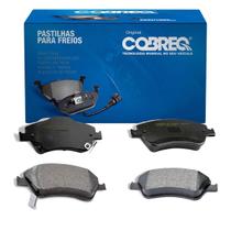 Pastilha Freio Dianteira - Creta 2017 A 2020 / Cerato 2009 A 2020 / Shuma 2010 A 2013 / Soul 2014 A 2016 - N2045 Pastilha Freio Dianteira - Creta 2017 A 2020 / Cerato 2009 A 2020 / Shuma 2010 A 2013 / Soul 2014 A 2016 - N2045
