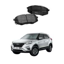 Pastilha Freio Dianteira Creta 2017 A 2024 PD1524 FRAS-LE Pastilha Freio Dianteira Creta 2017 A 2024 PD1524 FRAS-LE