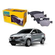 Pastilha Freio Dianteira Cronos 1.8 2018 A 2023 Pastilha Freio Dianteira Cronos 1.8 2018 A 2023