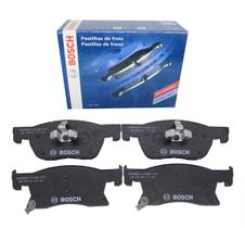 Pastilha Freio Dianteira Cruze 1.4 2017 2018 2019 2020 Bosch BB1517 Pastilha Freio Dianteira Cruze 1.4 2017 2018 2019 2020 Bosch BB1517