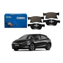 Pastilha Freio Dianteira Cruze Sport6 1.4 2017 A 2023 Pastilha Freio Dianteira Cruze Sport6 1.4 2017 A 2023