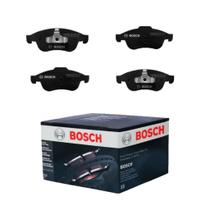 Pastilha Freio Dianteira Duster Fluence 2011/ Oroch 2015/