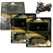 Pastilha Freio Dianteira E Traseira Cobreq BMW F 800 GS 2008 em diante Pastilha Freio Dianteira E Traseira Cobreq BMW F 800 GS 2008 em diante
