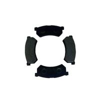 Pastilha freio dianteira ecopads renault kwid Pastilha freio dianteira ecopads renault kwid