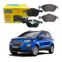 Pastilha Freio Dianteira Ecosport 1.5 2.0 2018 A 2020