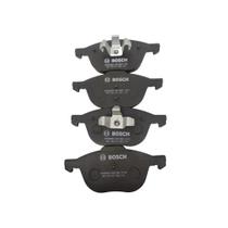 Pastilha Freio Dianteira Ecosport 2.0 2005 A 2009 Bosch