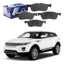 Pastilha Freio Dianteira Evoque 2.0 2011 A 2015