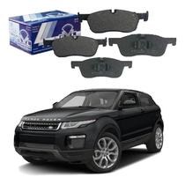 Pastilha Freio Dianteira Evoque 2.0 2016 A 2018