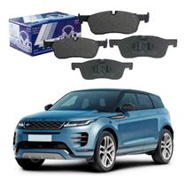 Pastilha Freio Dianteira Evoque 2.0 2019 A 2022
