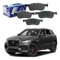 Pastilha Freio Dianteira F-pace 2.0 3.0 2017 A 2020