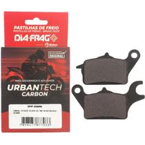 Pastilha Freio Dianteira Fazer 150 16-22, Factor 150 16-22