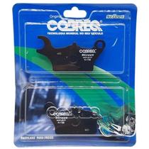 Pastilha Freio Dianteira Fazer 150 16 Á 22, Factor 150 16 Á 22