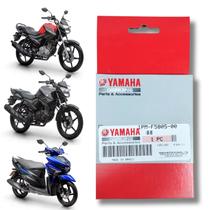 Pastilha Freio Dianteira Fazer Ybr - Factor 125 150 DX - Neo 125