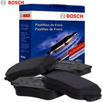 Pastilha Freio Dianteira FIAT Fastback 2022 2023 2024 Original Bosch.