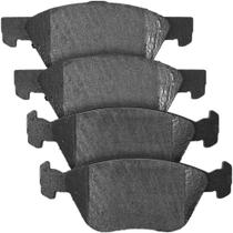 Pastilha Freio Dianteira Fiat Linea 1.9 2008 a 2010 Frasle Pastilha Freio Dianteira Fiat Linea 1.9 2008 a 2010 Frasle