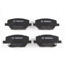Pastilha Freio Dianteira Fiat Toro Jeep Renegade E Compass Bosch D1811 Pastilha Freio Dianteira Fiat Toro Jeep Renegade E Compass Bosch D1811