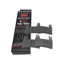 Pastilha Freio Dianteira Fischer Carbono Hornet 1998 Cbr 600f F4 Cbr900rr Zx6r