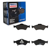 Pastilha Freio Dianteira Fit Pastilha Freio Dianteira Fit