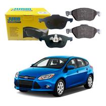 Pastilha Freio Dianteira Focus 1.6 2.0 2014 A 2016