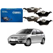 Pastilha Freio Dianteira Focus 2.0 2000 A 2008 Pastilha Freio Dianteira Focus 2.0 2000 A 2008