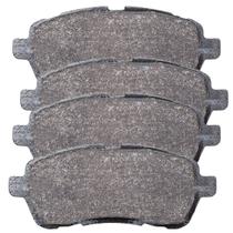 Pastilha Freio Dianteira Ford New Fiesta Ka 1.0 1.5 1.6 - 76679 - N1465 Pastilha Freio Dianteira Ford New Fiesta Ka 1.0 1.5 1.6 - 76679 - N1465