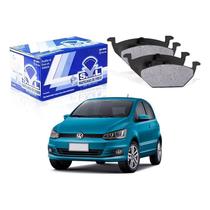 Pastilha Freio Dianteira Fox 1.0 1.6 2015 A 2022 Pastilha Freio Dianteira Fox 1.0 1.6 2015 A 2022