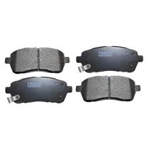Pastilha Freio Dianteira Fras-Le Ford Ka Hatch e Sedan 1.0 / 1.5 2015 A 2019 Pastilha Freio Dianteira Fras-Le Ford Ka Hatch e Sedan 1.0 / 1.5 2015 A 2019
