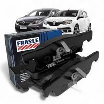 Pastilha Freio Dianteira FRASLE PD1483 Renault Sandero Logan Stepway RS 1.0 1.6 2.0 Original
