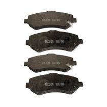 Pastilha Freio Dianteira Freemont 2.4 16V 2011 A 2012 SYL Pastilha Freio Dianteira Freemont 2.4 16V 2011 A 2012 SYL