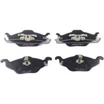 Pastilha Freio Dianteira Gm Astra 2.0 8v 1999 2000 2001 2002