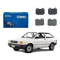 Pastilha Freio Dianteira Gol 1.0 1.6 1994 A 1995 Pastilha Freio Dianteira Gol 1.0 1.6 1994 A 1995