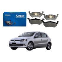 Pastilha Freio Dianteira Gol 1.0 1.6 2013 A 2017 Pastilha Freio Dianteira Gol 1.0 1.6 2013 A 2017