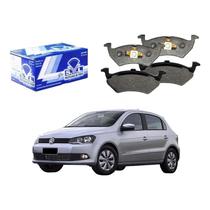 Pastilha Freio Dianteira Gol 1.0 1.6 2013 A 2017 Pastilha Freio Dianteira Gol 1.0 1.6 2013 A 2017