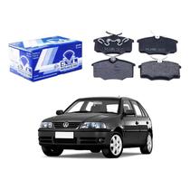 Pastilha Freio Dianteira Gol G2 1.0 1.6 1.8 1995 A 2000 Pastilha Freio Dianteira Gol G2 1.0 1.6 1.8 1995 A 2000