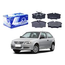 Pastilha Freio Dianteira Gol G4 1.6 1.8 2006 A 2008 Pastilha Freio Dianteira Gol G4 1.6 1.8 2006 A 2008